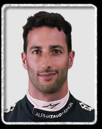 Daniel Ricciardo