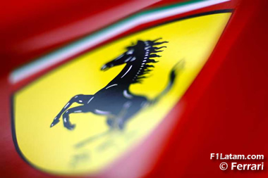 Ferrari se retirará de la Fórmula 1 si FIA no hace cambios para el 2010