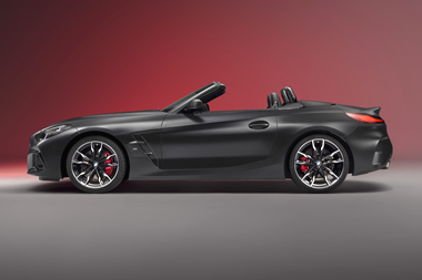BMW Z4 Edición Final: un adiós con estilo al emblemático roadster