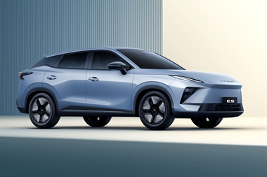 Chery E5 en Colombia: preventa se agotó en 5 horas y alcanzó 700 reservas en 24 horas