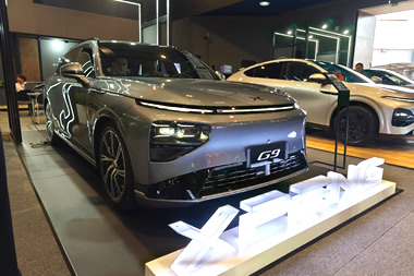 La edición XIX del Salón del Automóvil de Bogotá posicionó como protagonista a la movilidad sostenible