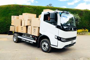 Vehículos eléctricos de trabajo: los beneficios ''ocultos'' que disparan la productividad en Colombia