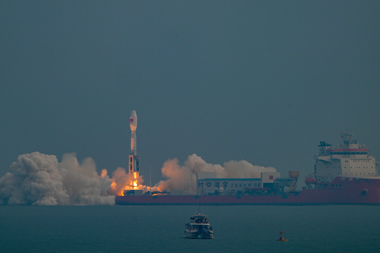 Geely revoluciona la movilidad: así es su propia constelación de satélites para autos más inteligentes