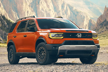 Honda con su línea 'SUV' obtiene el primer puesto en lealtad a la marca según J.D. Power