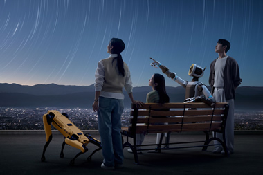 Hyundai Motor Group revelará su estrategia global de robótica con IA en el CES 2026