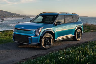 Hyundai Motor Group impone un nuevo estándar de seguridad con 21 premios IIHS en 2025