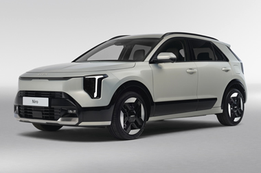 Kia Niro 2026 Colombia : el exitoso SUV híbrido se actualiza en diseño y seguridad