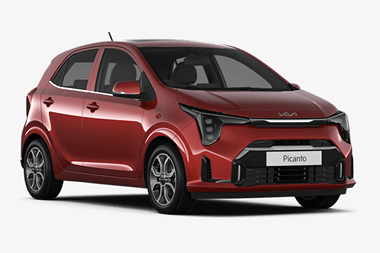 El ranking de los elegidos: estos fueron los 10 carros más vendidos en febrero