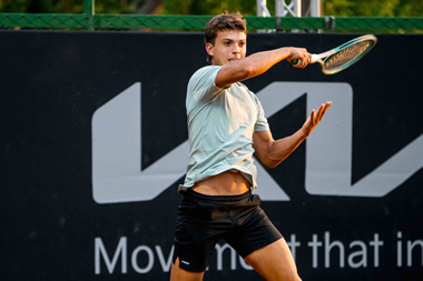 Kia Open Cali 2026: así será el torneo de tenis con figuras nacionales e internacionales