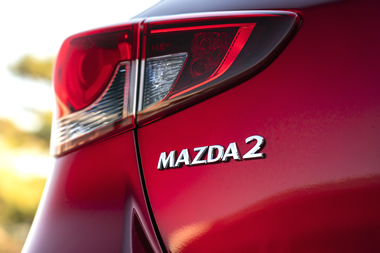 ¿Es cierto que el Mazda 2 se dejará de producir este año?