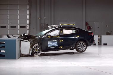 Mazda se corona como la marca más segura del mundo en 2026: ¿Cuál es el secreto japonés?