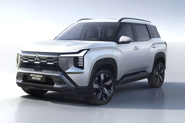 Mitsubishi Destinator triunfa en los Premios FORWOT 2025 con doble galardón