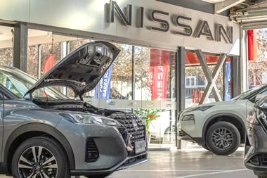 Los cinco componentes del carro que debes revisar antes de que aparezca una falla