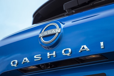 Nissan Qashqai supera los 4 millones de unidades vendidas en Europa