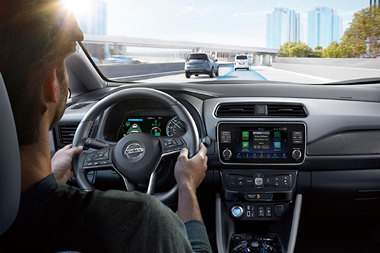 Tecnología y seguridad ADAS: Nissan amplía la protección de los conductores en América Latina