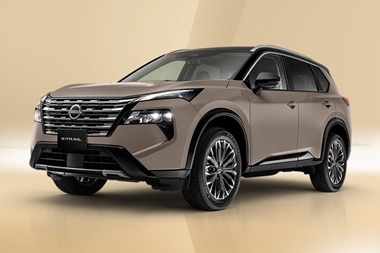 Nissan X-Trail 2027: así es la actualización del SUV que ya inició ventas en México