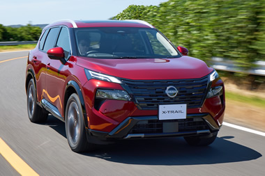 Nissan apuesta por la inteligencia artificial y la electrificación para transformar la movilidad