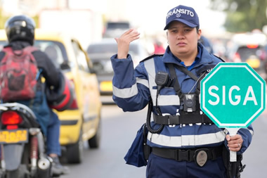 ¿Habrá Pico y Placa en Bogotá esta Semana Santa 2026? Guía para viajeros