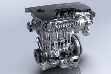 Peugeot lanza el nuevo motor Turbo 100: modelos 208 y 2008 lo estrenarán