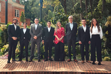 Autoelite, 30 años marcando el camino de Porsche en Colombia