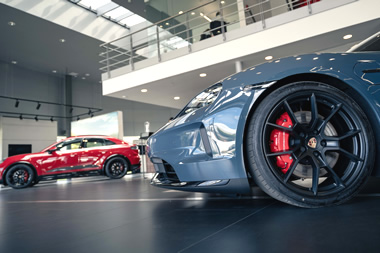 Porsche Taycan GTS y Macan GTS en Colombia: los nuevos deportivos eléctricos llegaron oficialmente