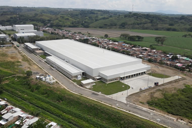 Grupo UMA anuncia apertura de nueva planta de ensamble en Pereira, Risaralda
