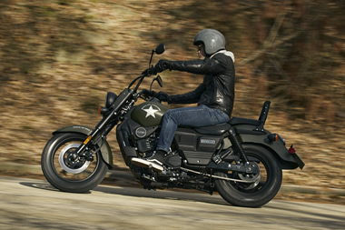 UM Motorcycles aterriza en Colombia: el gigante estadounidense llega con una ambiciosa apuesta de servicio