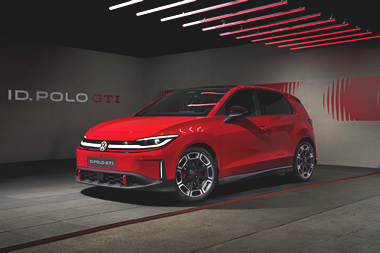 Volkswagen ID. Polo GTI 2026: el primer GTI eléctrico debuta con 226 hp y 424 kilómetros de autonomía
