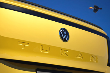 Volkswagen Tukan: la marca alemana revela más detalles de la inédita pickup para América Latina Volkswagen Tukan: la marca alemana revela más detalles de la inédita pickup para América Latina