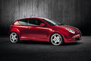La Exclusividad, el Diseño y Elegancia de Alfa Romeo siguen sorprendiendo a Colombia 