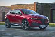 Nuevo Alfa Romeo Tonale: más diseño, tecnología y potencia para el SUV italiano