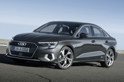 Nuevo Audi A3 Sedan 2022 en Colombia: regresa el popular modelo alemán 