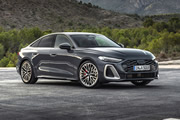 Audi A5 2026 en Colombia: así es el nuevo sedán híbrido ligero que reemplaza al A4