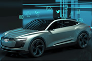 Audi y su laboratorio de seguridad trabaja contra los ciberataques
 