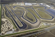 Audi inaugura su nuevo Driving Experience Center en Alemania 