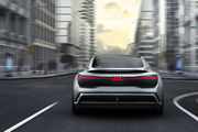 Audi planea vender 800.000 vehículos electrificados en 2025 