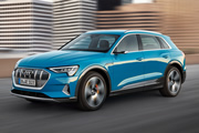 Audi iniciará la preventa de su primera gama de eléctricos e-tron en Colombia 