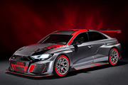 Audi inicia las ventas del RS 3 LMS, su modelo de acceso a las carreras de turismos 