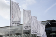 Audi y Porsche crean alianza para el desarrollo de plataformas de vehículos 