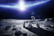 El Audi lunar quattro ya está listo para viajar a la Luna 