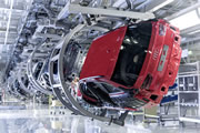 La planta de Audi en Neckarsulm recibe el premio Lean Award
 
