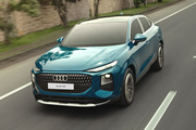 Nuevo Audi Q3 2026 en Colombia: llega con tecnología mild-hybrid y mayor enfoque digital