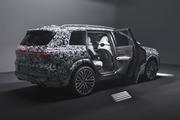 Audi adelanta el Q9: lujo, espacio y tecnología para redefinir los SUV de gran tamaño