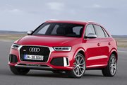 Audi cerró el 2014 con importante récord en ventas
 