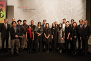 Seis estudios de arquitectura participan por el Audi Urban Future Award 2012 