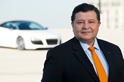 Audi vive su mejor semestre en América Latina y el Caribe con 3.910 unidades vendidas 