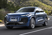 Audi entregó 1.7 millones de autos en el mundo al cierre de 2024 