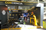 Con-Ciencia, una gran apuesta por la seguridad vial que marca un hito en la F2R 2026