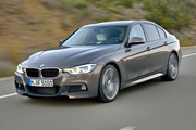 Autogermana ofrece en Colombia el BMW 318i Sportline con atractivo plan financiero 