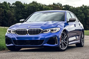 El nuevo BMW M340i xDrive ya está disponible en Colombia 